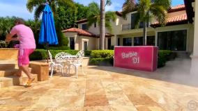 ناستیا استیسی ; استیسی شو جدید ; ناستیا و بابایی ; ناستیا جدید