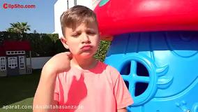 دیانا و روما | دیانا و روما جدید | کارتون دیانا و روما |