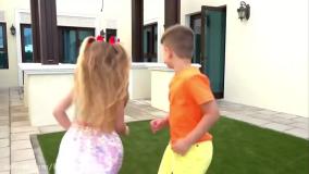 ️ ماجراهای دیانا و روما قسمت جدید با دوبله فارسی | جعبه موسیقی آرزوها