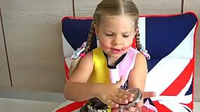 برنامه کودک دیانا و روما - دیانا و روما - دیانا شو - دیانا و روما