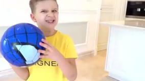 برنامه کودک دیانا و روما - دیانا و روما - دیانا شو - دیانا و روما