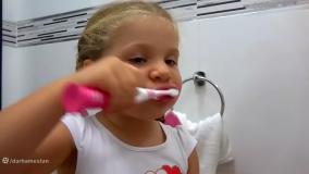 برنامه کودک دیانا جدید-دیانا و روما-کودک دیانا و روما-دیانا-دیانا شو-دیانا روما