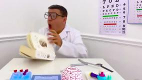 ناستیا استیسی - استیسی شو جدید - ناستیا بابایی - ناستیا جدید - ناستیا