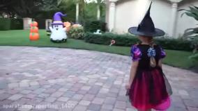 دیانا و روما - دیانا روما - دیانا شو - دیانا - کودک دیانا و روما