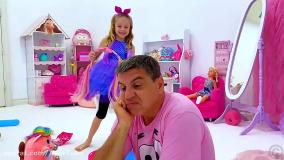 منتخب کارتون ناستیا-دانلود انیمیشن جدید-ناستیاشو-کارتون