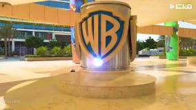 فیلم ناستیا و بابایی طولانی : ماجراهای هیجان انگیز در تعطیلات