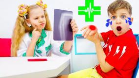 دیانا و روما - دیانا و روما - بازی های دیانا و روما - دیانا شو - دیانا و روما