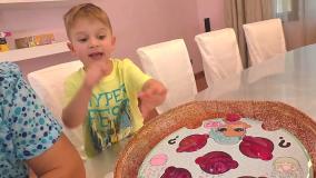 ماجراهای دیانا و روما - مدرسه بازی دیانا و روما