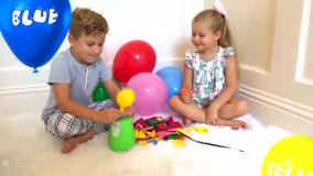 دیانا و روما-برنامه کودک دیانا و روما-دیانا شو-دیانا روما-دیانا و روما جدید