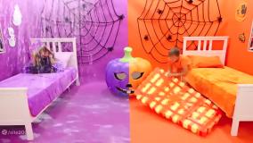 دیانا و روما - دیانا روما - دیاناشو - دیانا - کودک دیانا و روما