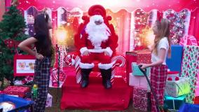 برنامه کودک ناستیا _ ناستیا شو جدید _ناستیا و مامان در جشن تولد ناستیا استیسی