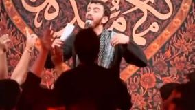 مداحی شور حاج مهدی رسولی :: کلیپ مذهبی مداحی محرم