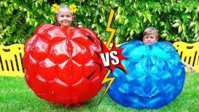 دیانا و روما / دیانا و روما / بازی های دیانا و روما / دیانا شو / دیانا و روما