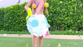 دیانا و روما / دیانا شو / کودک دیانا و روما / دیانا روما جدید