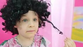 دیانا و روما / بانوان کودک / دیانا شو/ سفرهای خانوادگی / برنامه کودک