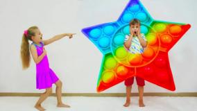 دیانا و روما شو برنامه کودک دیانا و روما دیانا و روما شو جدید