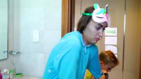 برنامه کودک ولاد و نیکی؛ برنامه کودک ولاد و نیکی, ولاد و نیکیتا جدید، ولاد نیکی