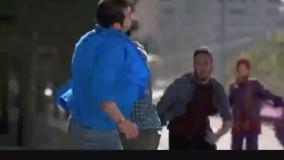 جذاب ترین سکانس فیلم آس و پاس  دانلود کامل