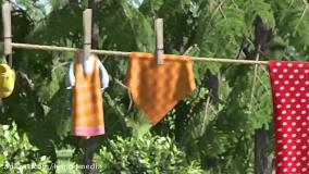 شعر و اهنگ شاد ماشا و میشا