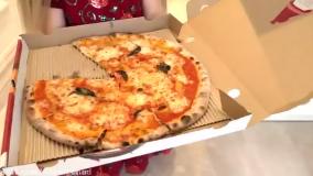 دیانا و روما _دیانا شو _دیانا روما