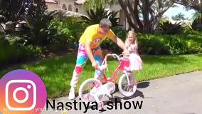 برنامه کودک جدید ناستیا / دانلود کارتون جدید / انیمیشن جدید