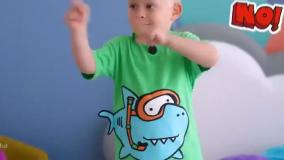 دیانا شو-دیانا روما-روما دیانا جدید-دیانا و روما-کودک دیانا و روما-دیانا