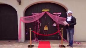 استیسی شو استیسی و بابایی ناستیا شو ناستیا و بابایی جدید استیسی و بابایی جدید