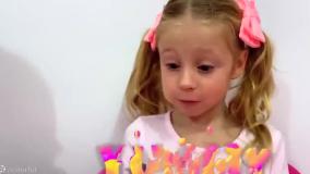 استیسی شو ناستیا | ناستیا پلیس بازی |ناستیا شو | کودک ناستیا |ناستیا بابایی جدید