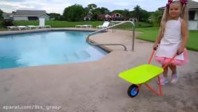 دیانا و روما / Diana va Roma