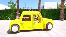 دیانا و روما دیانا روما دیانا شو کودک دیانا و روما برنامه کودک کارتون سرگرمی