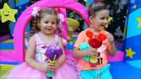 دیانا و روما شو کارتون دیانا و روما شو جدید دیانا و روما