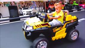 کارتون کودکانه ولاد و نیکی / انیمیشن ولادشو / برنامه کودک ولاد و نیکیتا