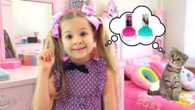 روما دیانا جدید-دیانا و روما-کودک دیانا و روما-دیانا-دیانا شو-دیانا روما