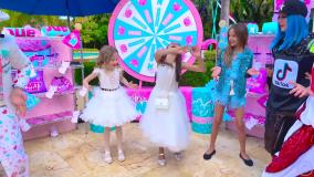 برنامه کودک_ناستیا_ناستیاشو -سرگرمی کودک_بانوان سرگرمی_ناستیا