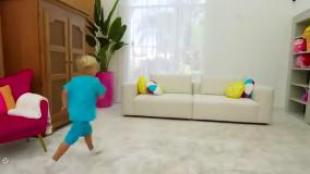 ولاد --ولاد و نیکیتا --ولاد و نیکی جدید --برنامه کودک ولاد و نیکی --ولاد نیکیتا