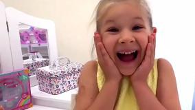 برنامه کودک دیانا و روما - دیانا و روما - دیانا شو - دیانا و روما