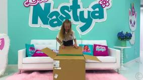 ناستیا استیسی جدید ، ناستیا بابایی ، دیانا شو ، ناستیا استیسی ، ناسیا