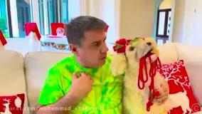 دیانا و روما - دیانا روما - دیانا شو - دیانا - کودک دیانا و روما