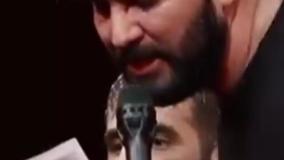 ویدیو پر شور عزاداری محرم :: مداحی شور :: مذهبی