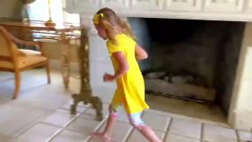 ناستیا استیسی - استیسی شو جدید - ناستیا بابایی - ناستیا جدید - ناستیا