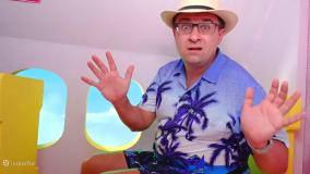 روما دیانا جدید- خلبان دیانا و روما-کودک دیانا و روما-دیانا-دیانا شو-دیانا روما