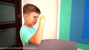 دیانا و روما کارتون دیانا و روما