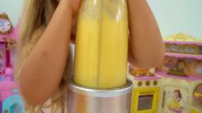 دیانا و روما _دیانا شو _دیانا روما