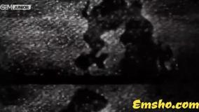 ماشا و میشا - دوبله فارسی جم جونیور - برنامه محبوب