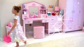 ❤️ ماجراهای دیانا و روما با دوبله فارسی | تولد 6 سالگی دیانا!