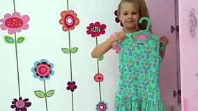 برنامه کودک دیانا و روما - دیانا و روما - دیانا شو - دیانا و روما