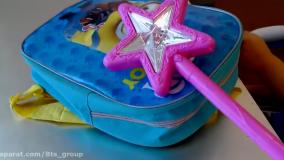 دیانا و روما