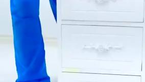 ناستیا شو | ناستیا و ساخت اتاق پرنسس السا جدید | ناستیا و بابایی