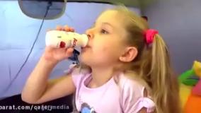 دیانا و روما _دیانا شو _دیانا روما