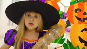 دیانا و روما - دیانا روما - دیانا شو - دیانا - کودک دیانا و روما